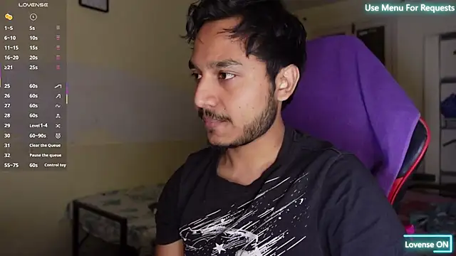 fuckkboy101 online show from October 2025 02:27:02 PM