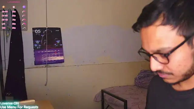 fuckkboy101 online show from May 2026 03:01:02 PM