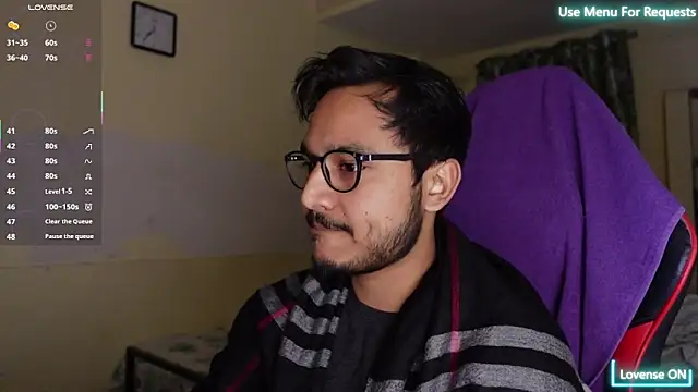 fuckkboy101 online show from December 2025 01:50:01 PM