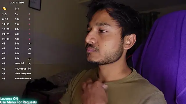 fuckkboy101 online show from February 2026 04:59:01 PM