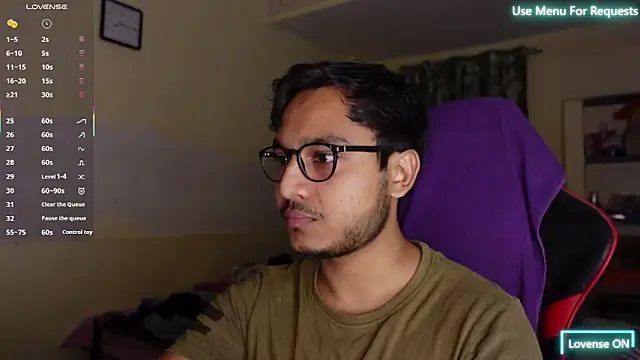Snapshot of fuckkboy101 chatting on October 2025 02:31:02 PM fuckkboy101 online show from October 2025 02:31:02 PM