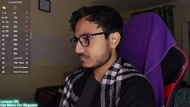 fuckkboy101 online show from January 2026 05:53:01 PM