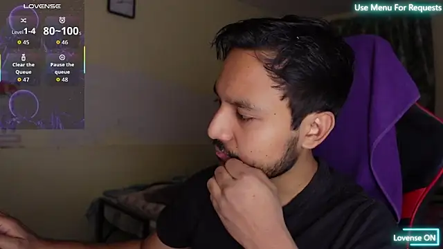 fuckkboy101 online show from November 2025 02:29:02 PM