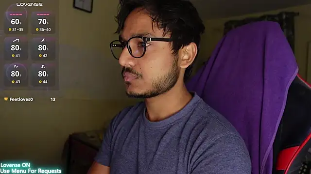 fuckkboy101 online show from February 2026 02:45:02 AM