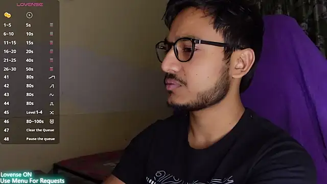 fuckkboy101 online show from April 2026 01:00:01 AM