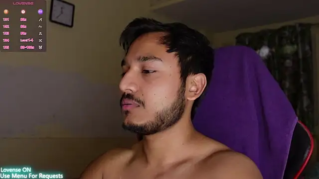 fuckkboy101 online show from April 2026 05:49:02 AM
