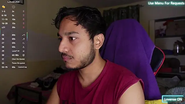 Snapshot of fuckkboy101 chatting on October 2025 01:44:02 PM fuckkboy101 online show from October 2025 01:44:02 PM