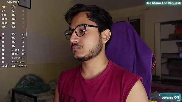 fuckkboy101 online show from October 2025 06:18:02 PM