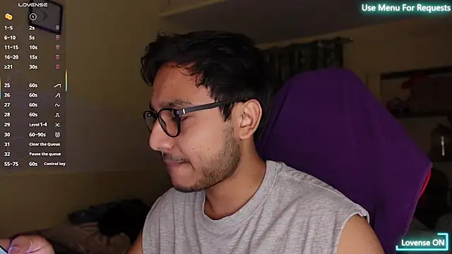Snapshot of fuckkboy101 chatting on September 2025 01:06:01 PM fuckkboy101 online show from September 2025 01:06:01 PM