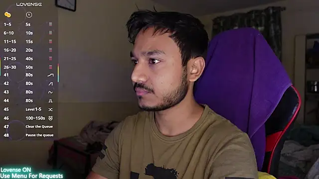 fuckkboy101 online show from February 2026 06:35:01 AM