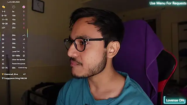 fuckkboy101 online show from November 2025 05:38:01 PM