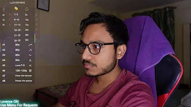 fuckkboy101 online show from March 2026 05:31:01 PM