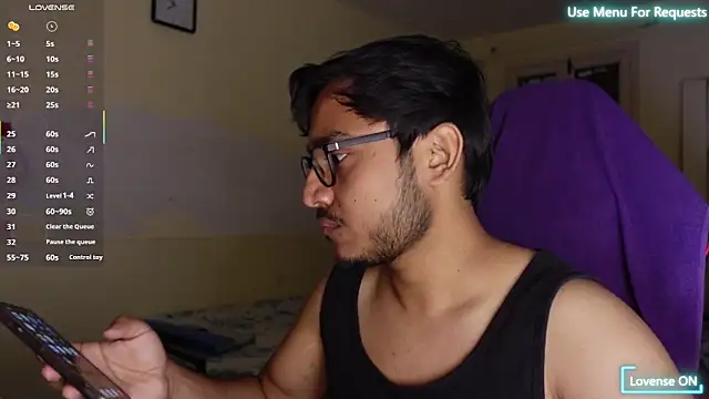 fuckkboy101 online show from October 2025 02:05:02 PM