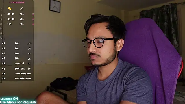 fuckkboy101 online show from March 2026 01:37:01 PM