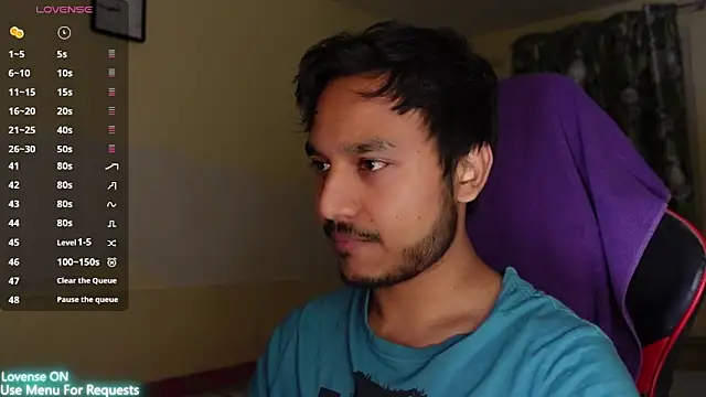 fuckkboy101 online show from April 2026 02:57:01 AM