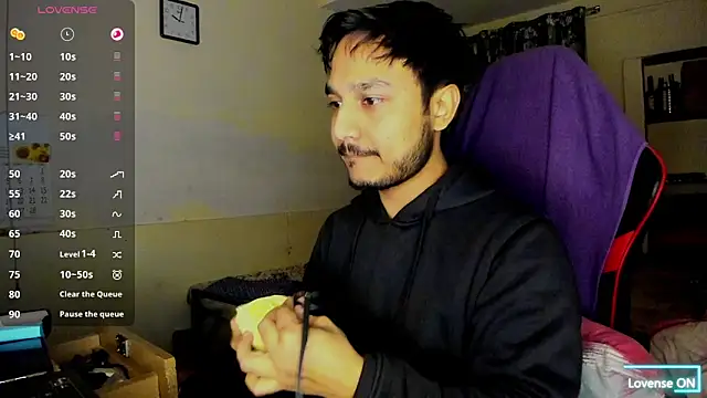 Snapshot of fuckkboy101 chatting on February 2025 04:22:01 PM fuckkboy101 online show from February 2025 04:22:01 PM