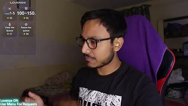 fuckkboy101 online show from February 2026 04:18:02 PM