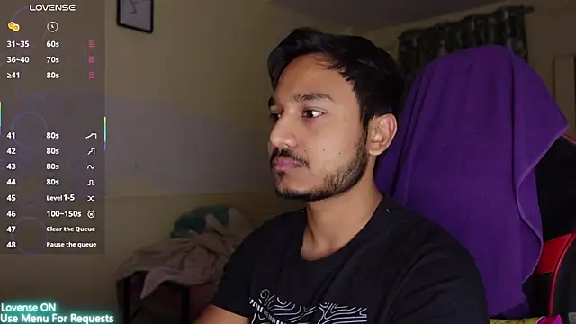 fuckkboy101 online show from March 2026 02:09:01 PM