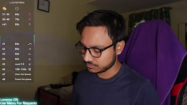 fuckkboy101 online show from February 2026 04:59:02 AM