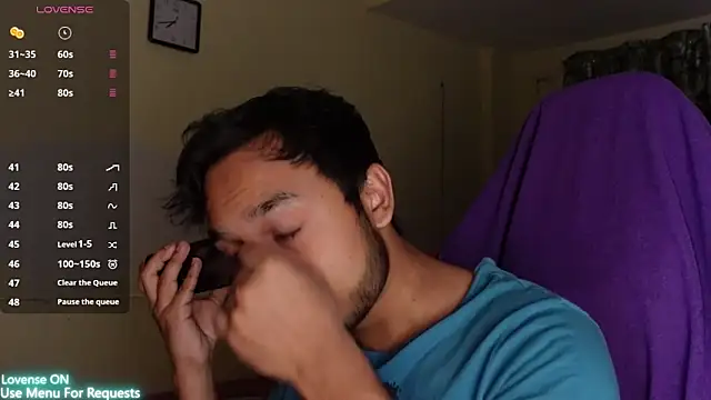 fuckkboy101 online show from April 2026 01:56:02 PM