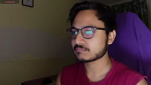 fuckkboy101 online show from April 2026 01:18:02 PM