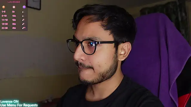 fuckkboy101 online show from April 2026 05:25:02 PM