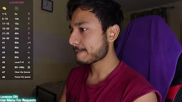 fuckkboy101 online show from March 2026 05:53:02 AM