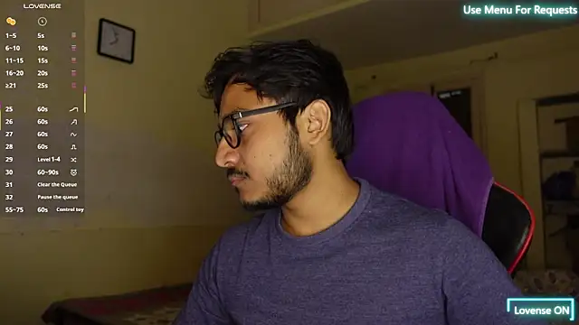 fuckkboy101 online show from November 2025 02:11:01 PM