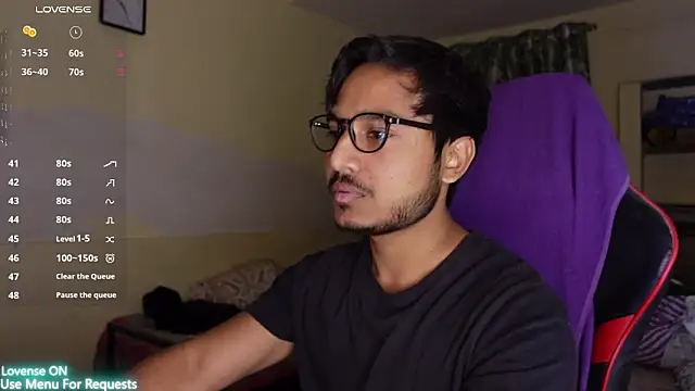 fuckkboy101 online show from February 2026 04:40:01 PM