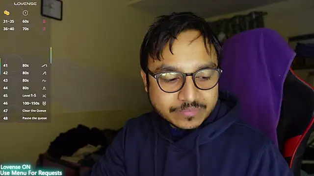 fuckkboy101 online show from January 2026 05:00:01 AM