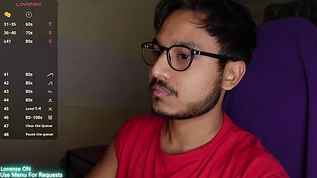 fuckkboy101 online show from April 2026 12:22:01 AM