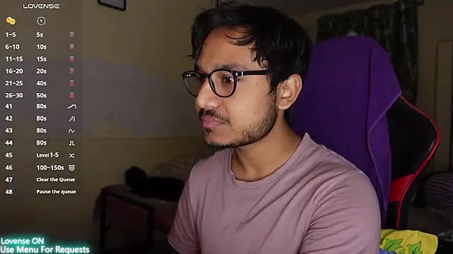 fuckkboy101 online show from February 2026 03:50:02 AM