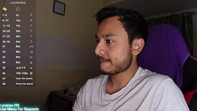 fuckkboy101 online show from February 2026 02:36:01 PM