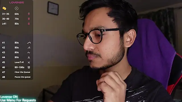 fuckkboy101 online show from March 2026 02:28:01 PM