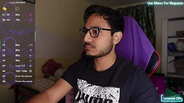 fuckkboy101 online show from November 2025 04:40:01 PM