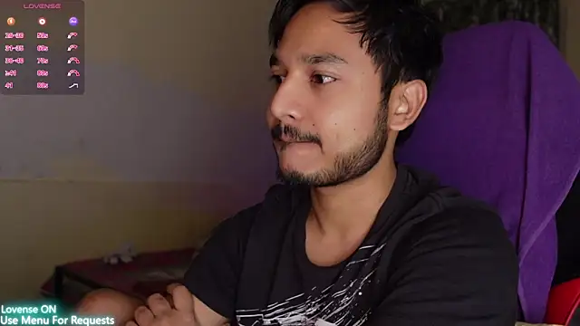 fuckkboy101 online show from April 2026 02:07:01 AM