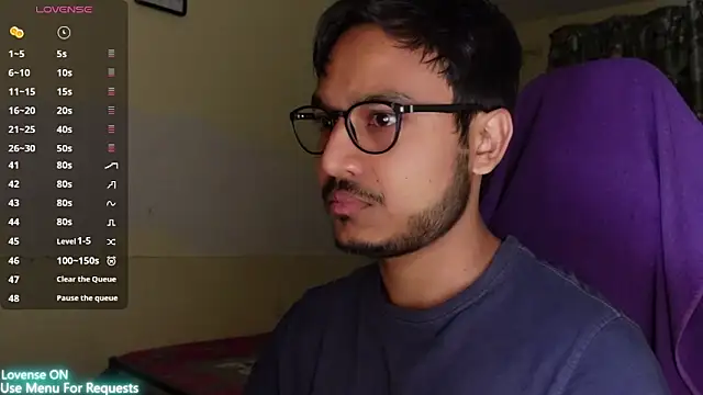 fuckkboy101 online show from April 2026 12:50:02 AM