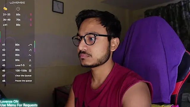 fuckkboy101 online show from March 2026 11:10:01 PM