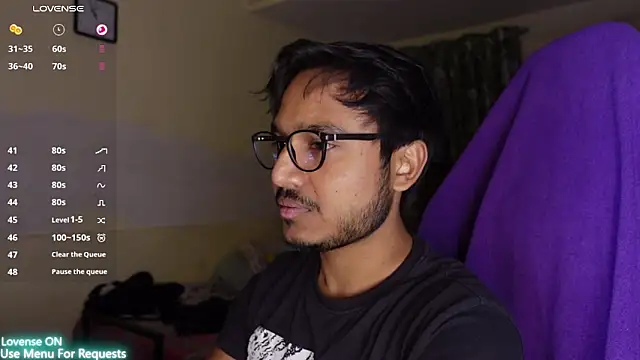 fuckkboy101 online show from February 2026 05:09:01 PM