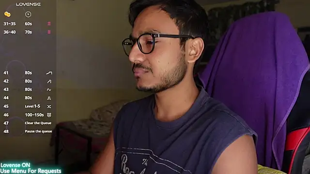 fuckkboy101 online show from February 2026 01:43:02 PM