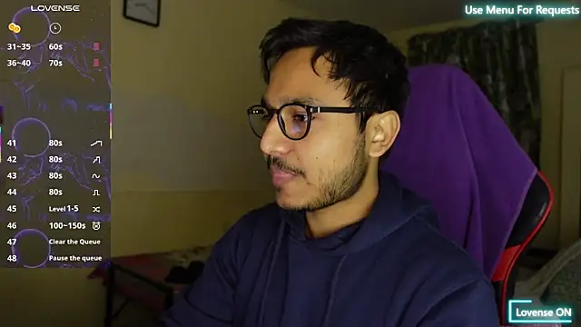 fuckkboy101 online show from December 2025 02:32:02 AM