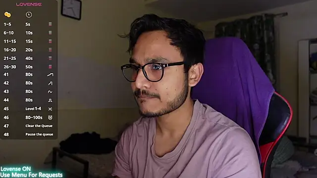 fuckkboy101 online show from March 2026 02:39:02 PM