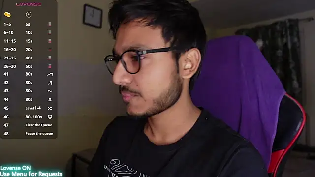 fuckkboy101 online show from March 2026 04:14:01 AM