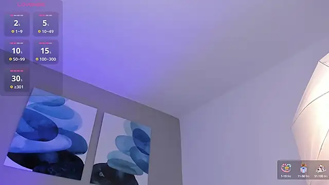 Emilio Wolf online show from March 2025 12:55:02 PM