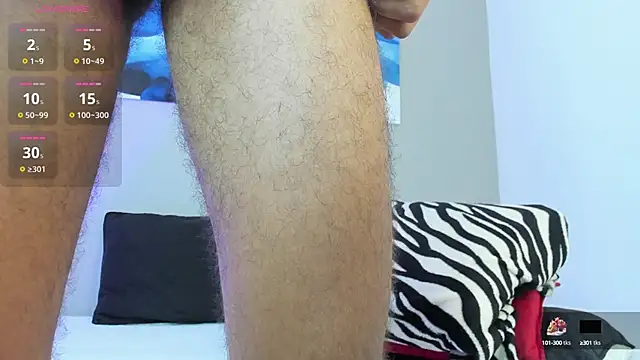 Emilio Wolf online show from March 2025 02:53:02 PM