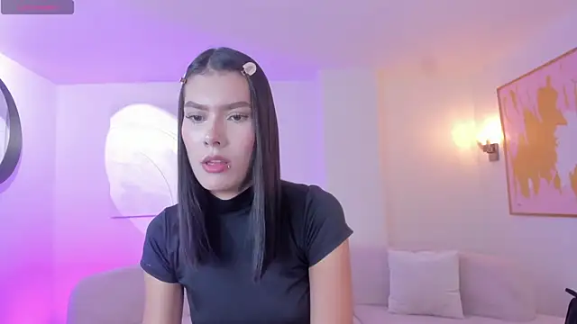 NiaSalvatore online show from April 2026 01:29:01 AM