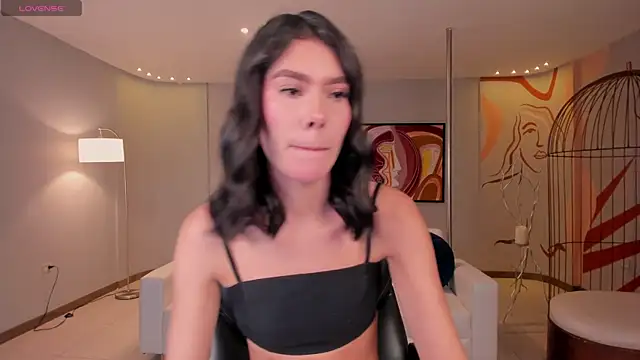 NiaSalvatore online show from March 2026 02:34:01 AM