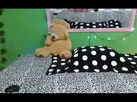 ANABELLASS online show from January 2025 09:59:01 PM