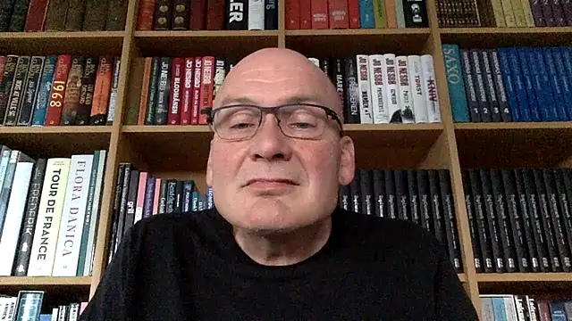 Parleg2 online show from September 2025 04:46:02 PM