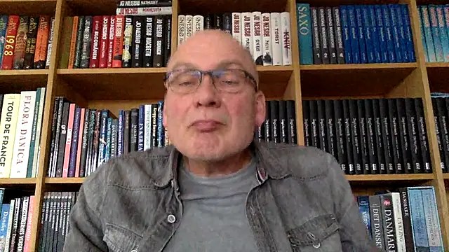 Parleg2 online show from March 2026 03:46:02 PM